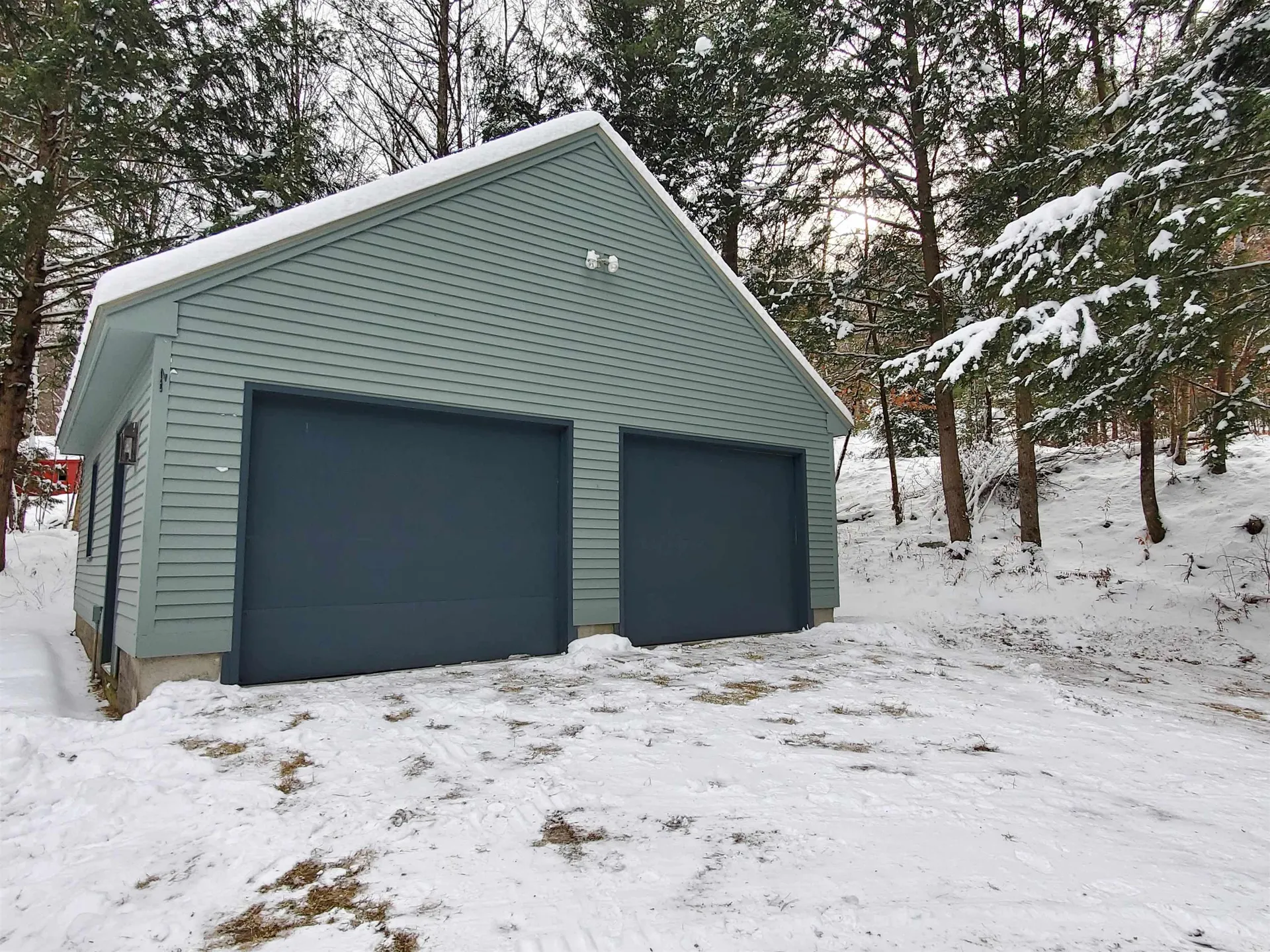 83 Sawyer Brook Road Orford NH 03777