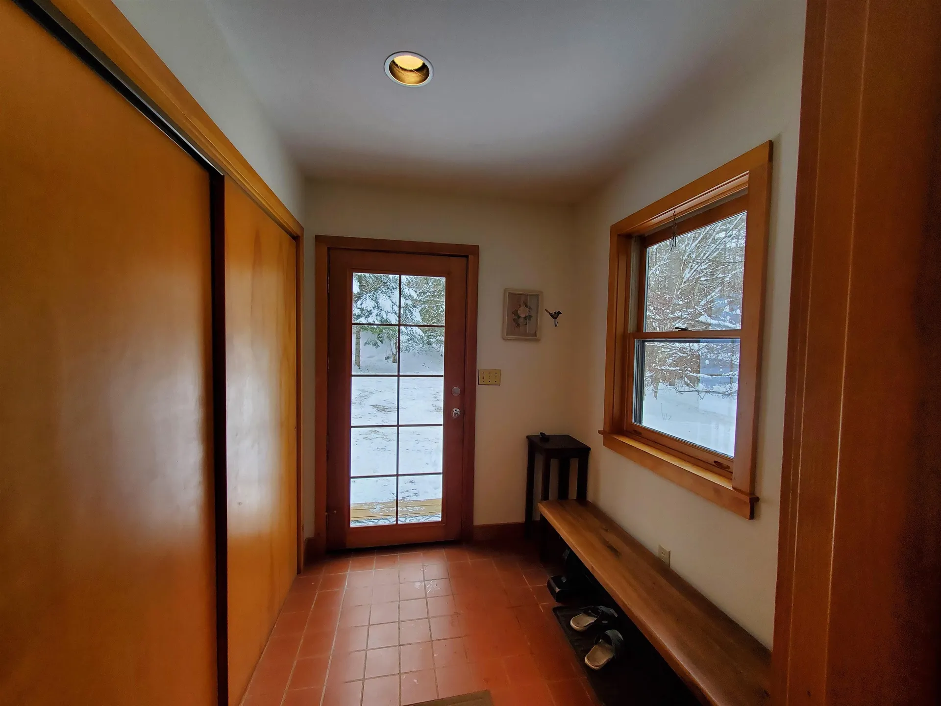 83 Sawyer Brook Road Orford NH 03777