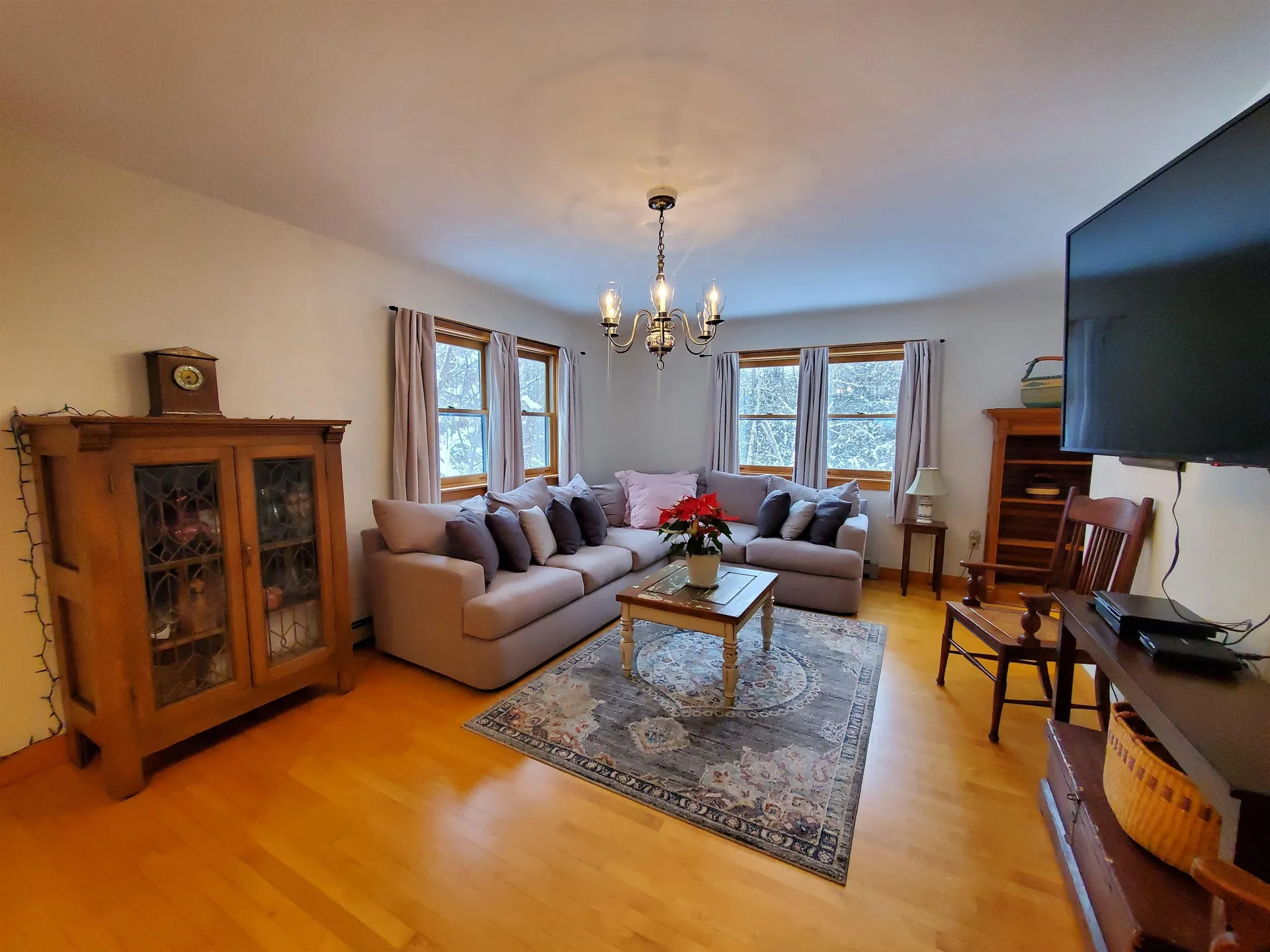 83 Sawyer Brook Road Orford NH 03777