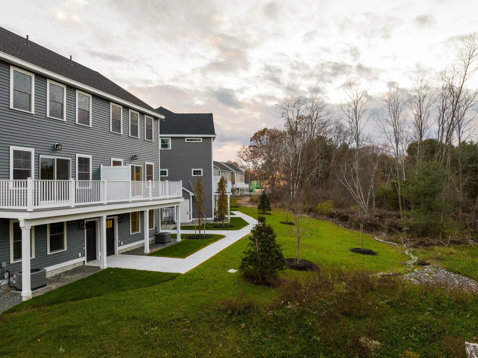 19 Juniper Lane Portsmouth NH 03801