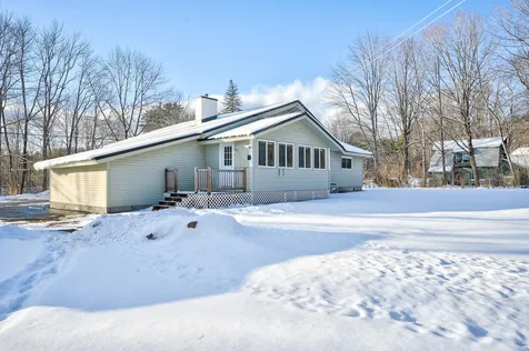 410 Nh Route 16a Bartlett NH 03845