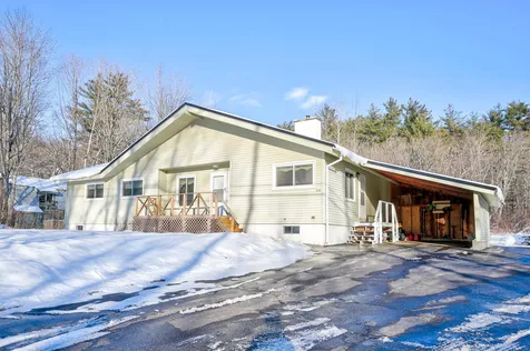 410 Nh Route 16a Bartlett NH 03845