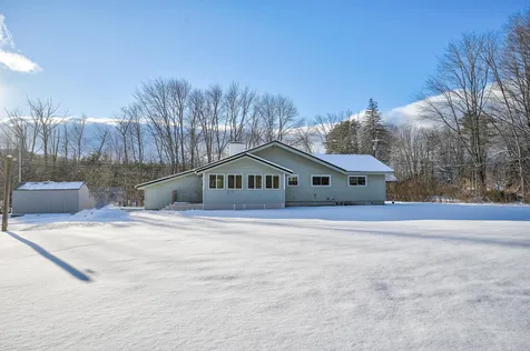 410 Nh Route 16a Bartlett NH 03845