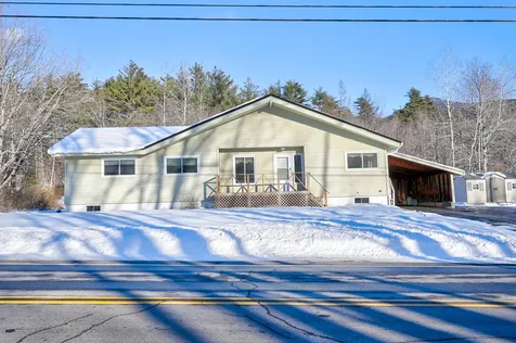 410 Nh Route 16a Bartlett NH 03845