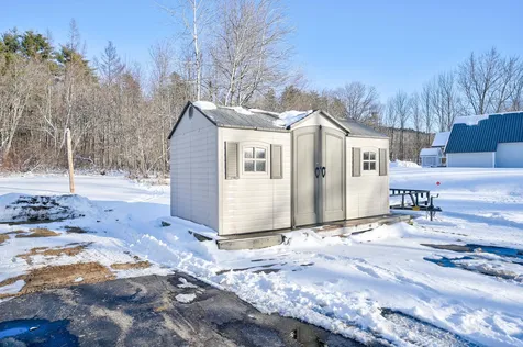 410 Nh Route 16a Bartlett NH 03845