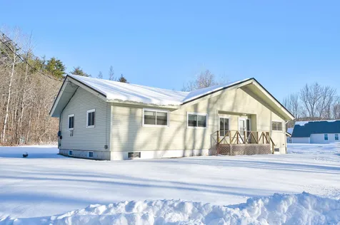 410 Nh Route 16a Bartlett NH 03845