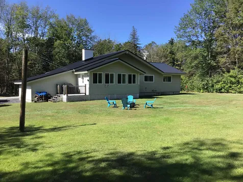 410 Nh Route 16a Bartlett NH 03845