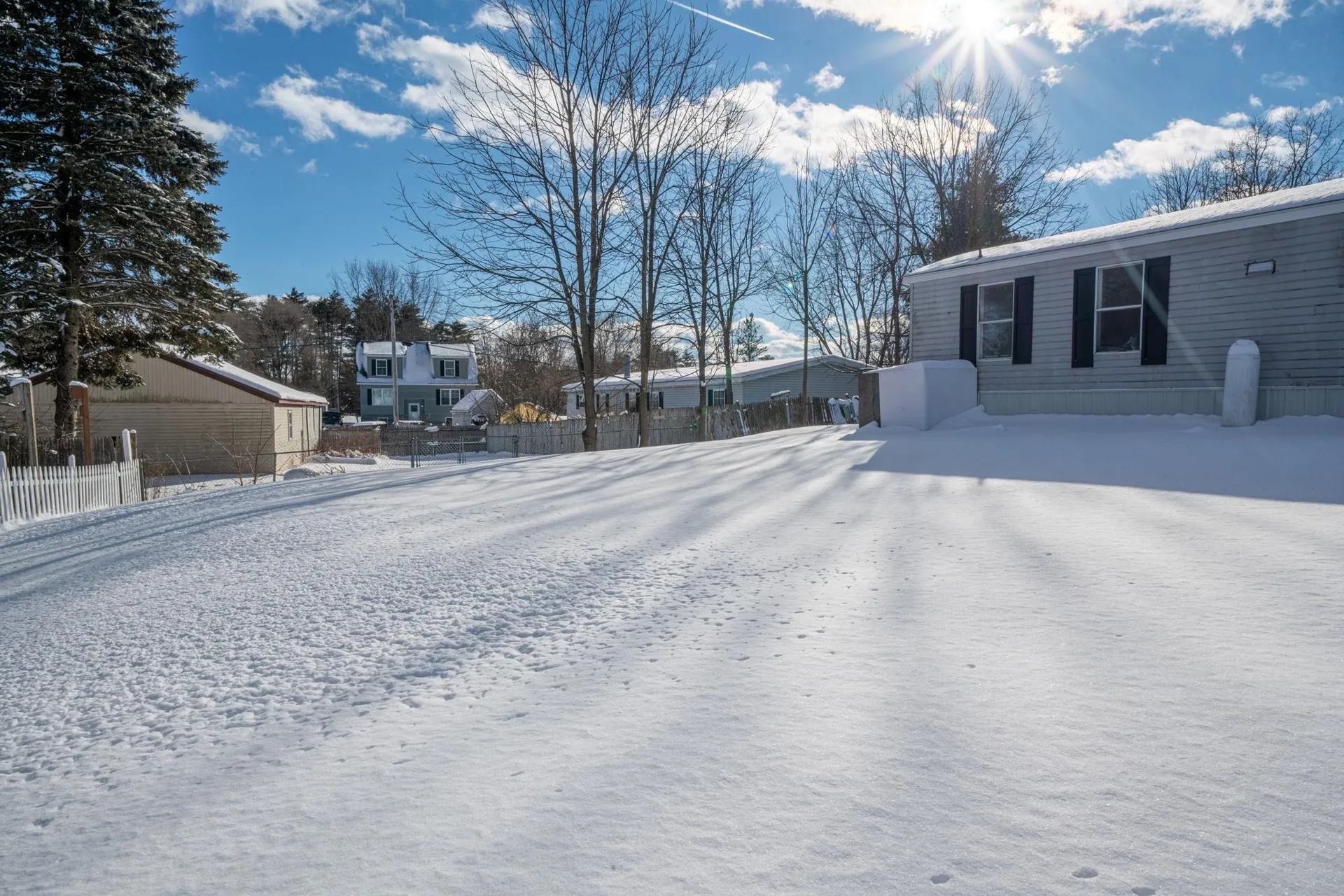 14 Mildred Avenue Raymond NH 03077