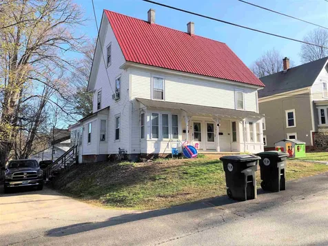 18-20 Oak Street Franklin NH 03235