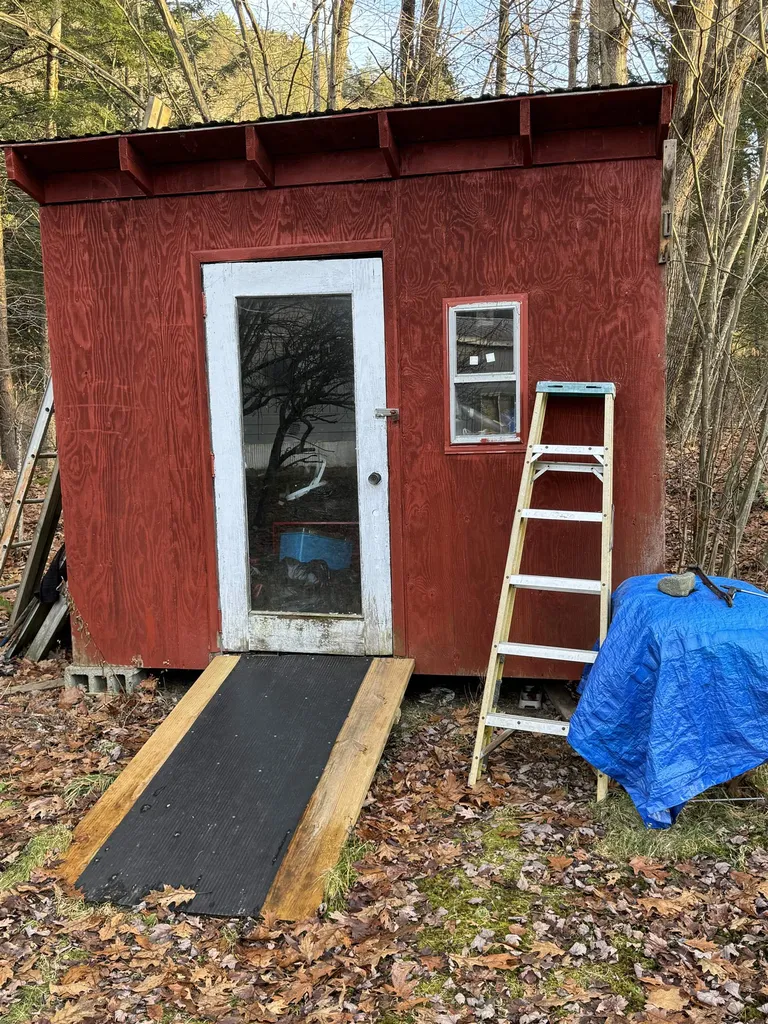 31 Valley Road Brattleboro VT 05301