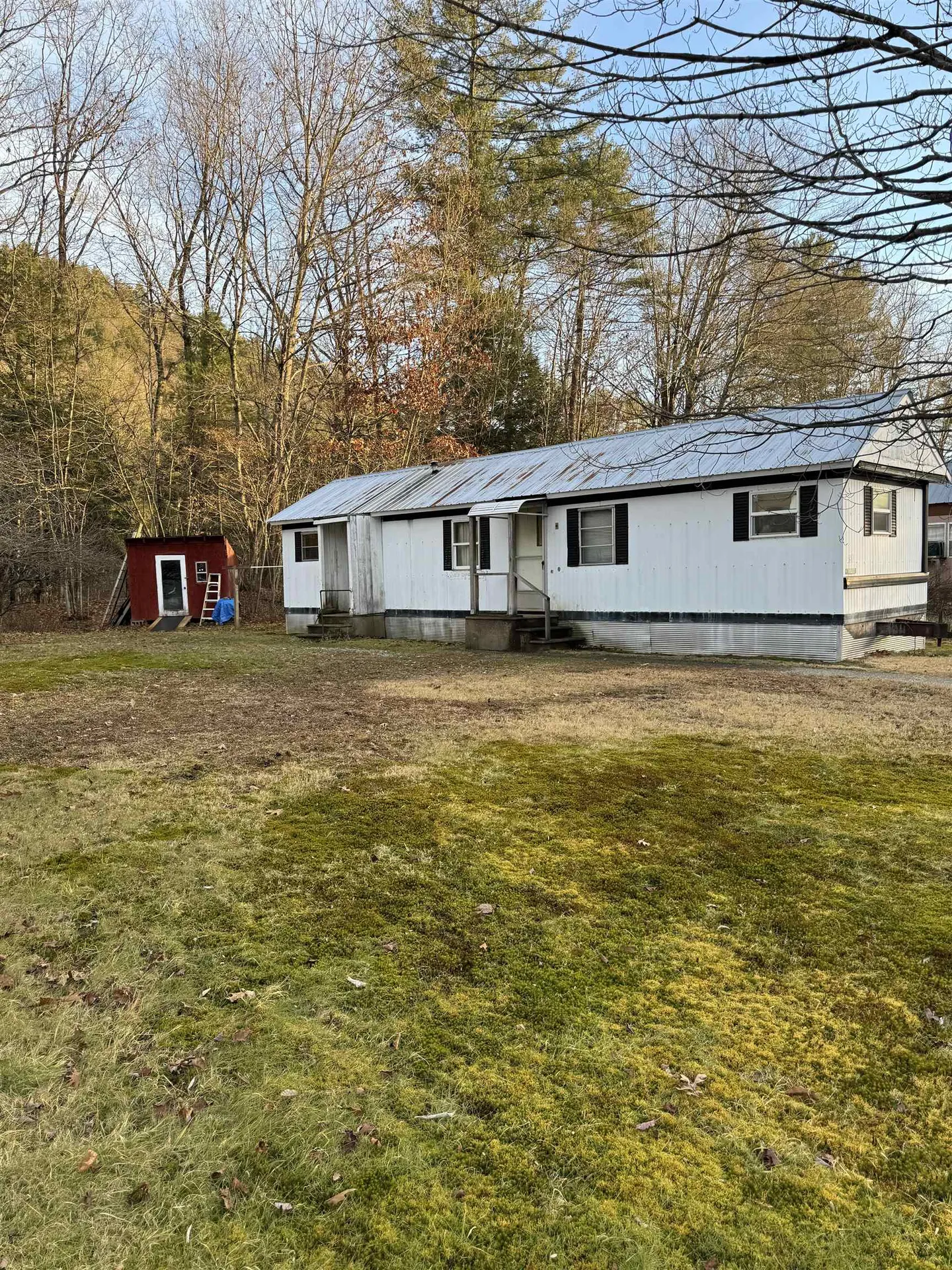 31 Valley Road Brattleboro VT 05301
