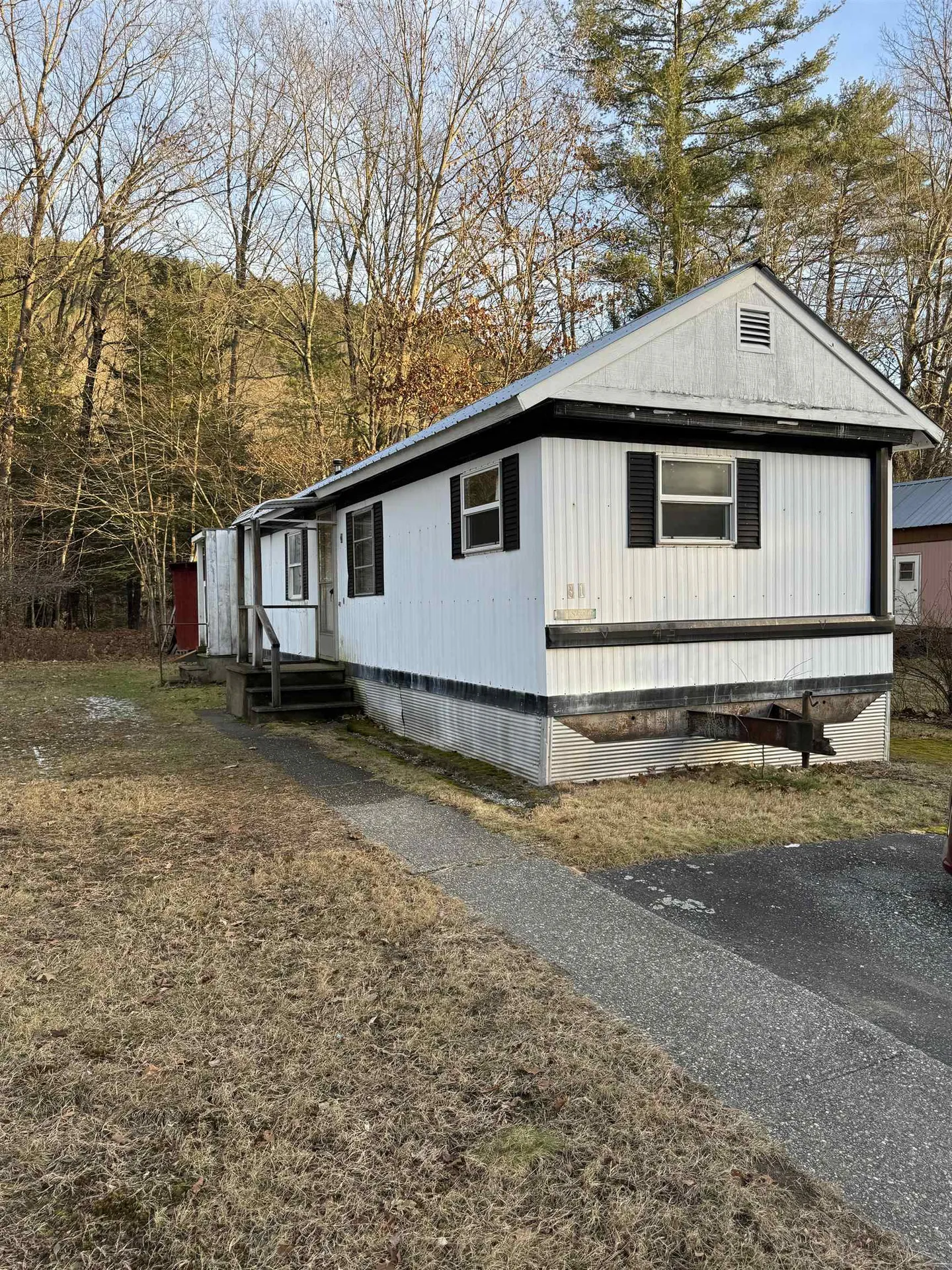 31 Valley Road Brattleboro VT 05301