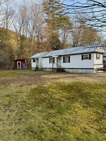 31 Valley Road Brattleboro VT 05301