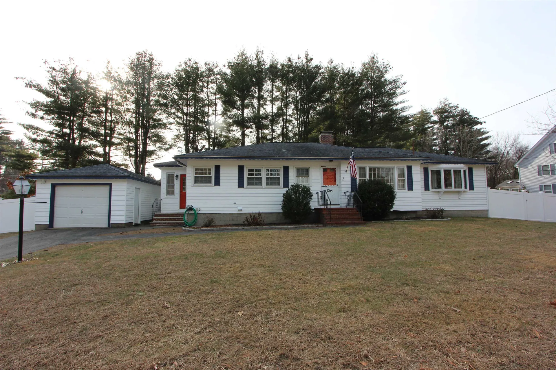 23 Bluff Street Salem NH 03079-1503
