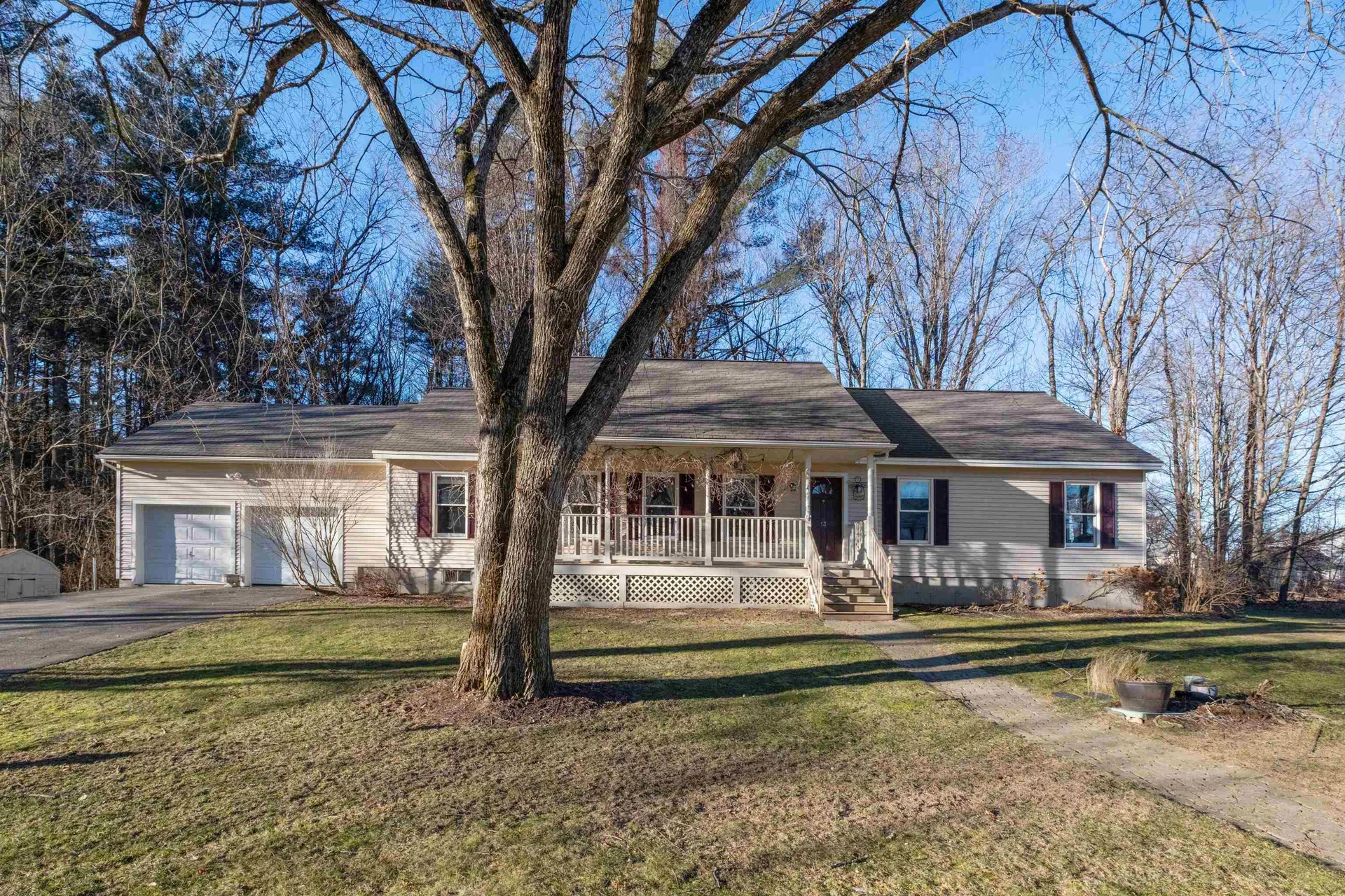 13 Madison Street Concord NH 03301