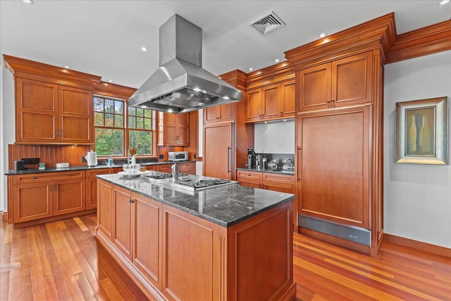 103 Pinnacle Meadow Road Stowe VT 05672