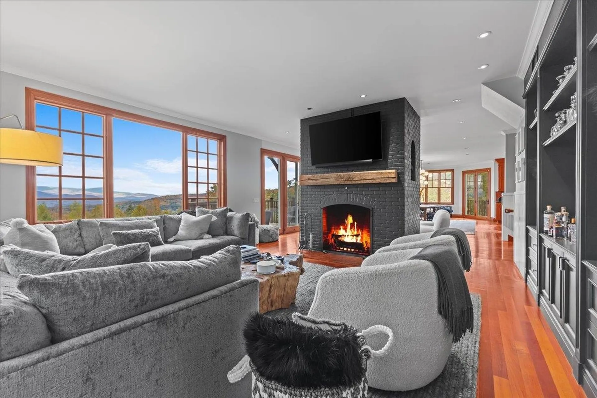 103 Pinnacle Meadow Road Stowe VT 05672