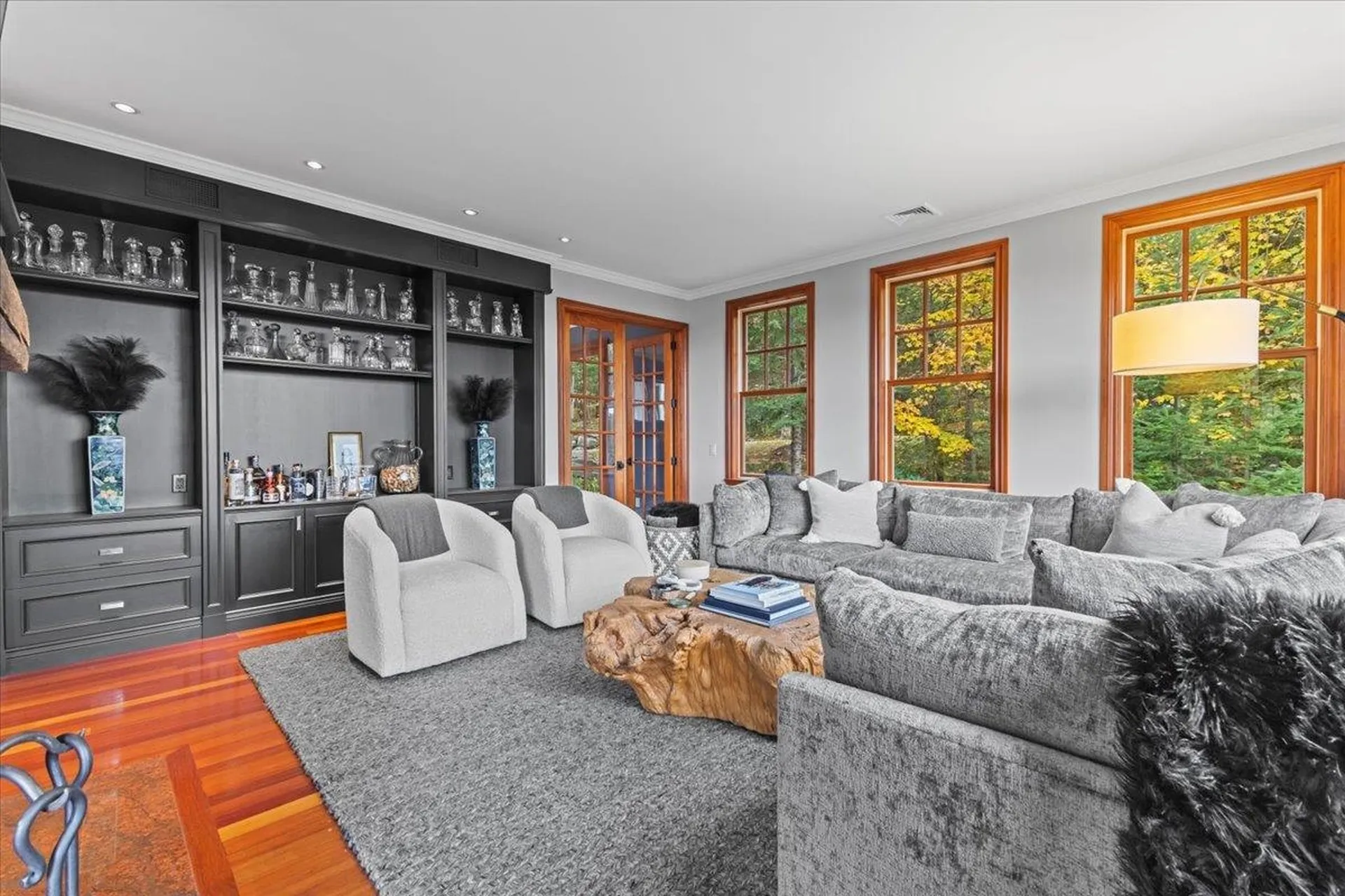 103 Pinnacle Meadow Road Stowe VT 05672