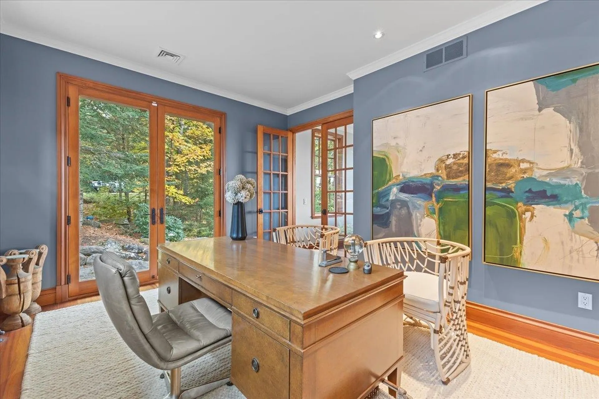 103 Pinnacle Meadow Road Stowe VT 05672
