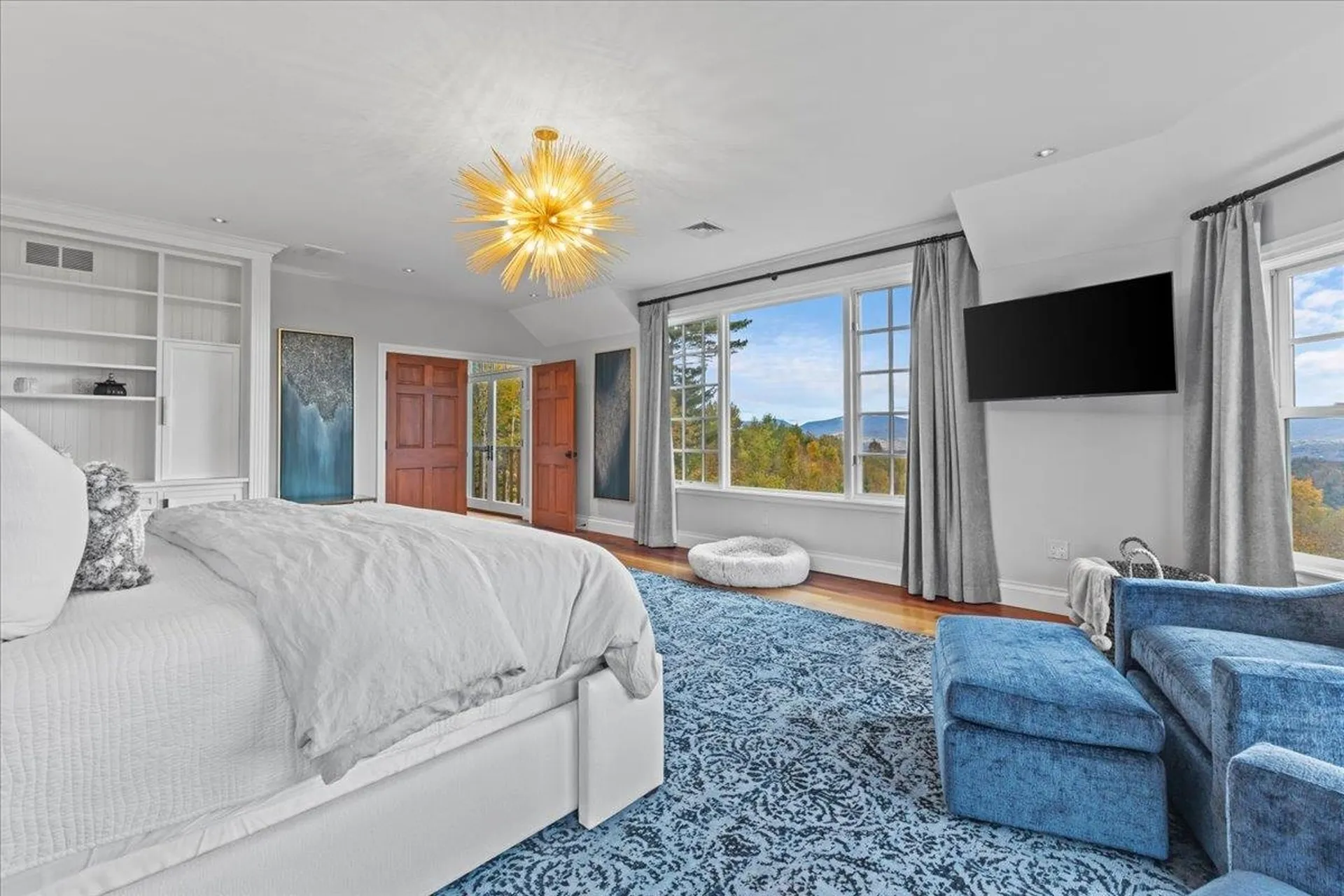 103 Pinnacle Meadow Road Stowe VT 05672