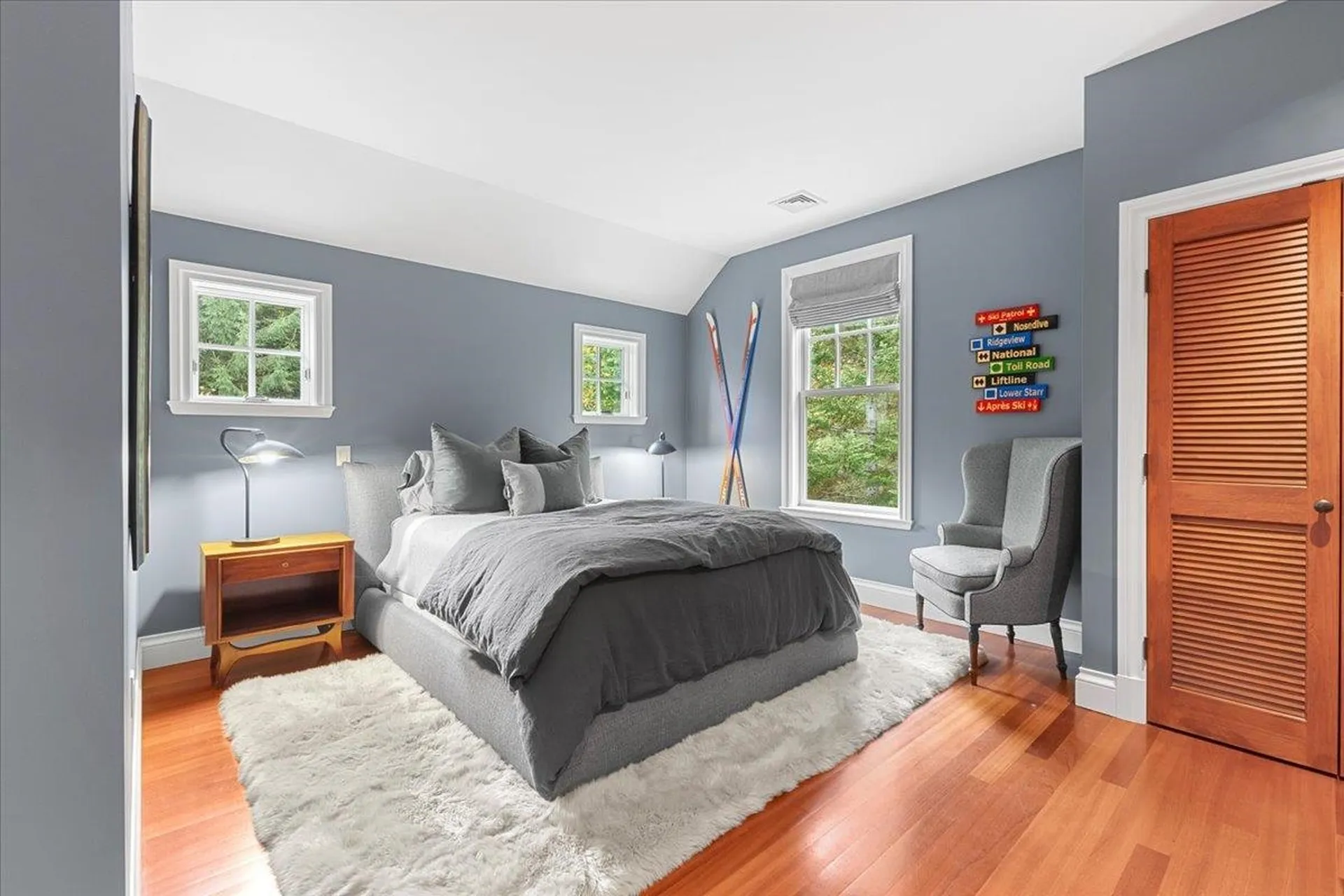 103 Pinnacle Meadow Road Stowe VT 05672