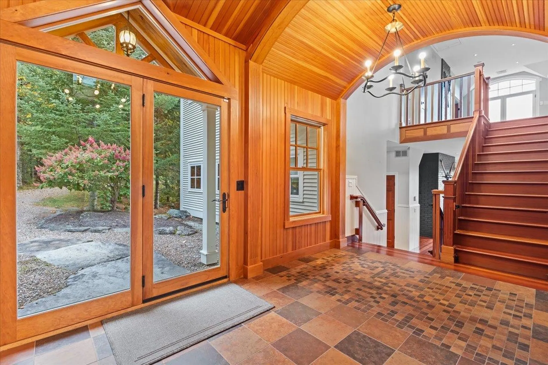 103 Pinnacle Meadow Road Stowe VT 05672