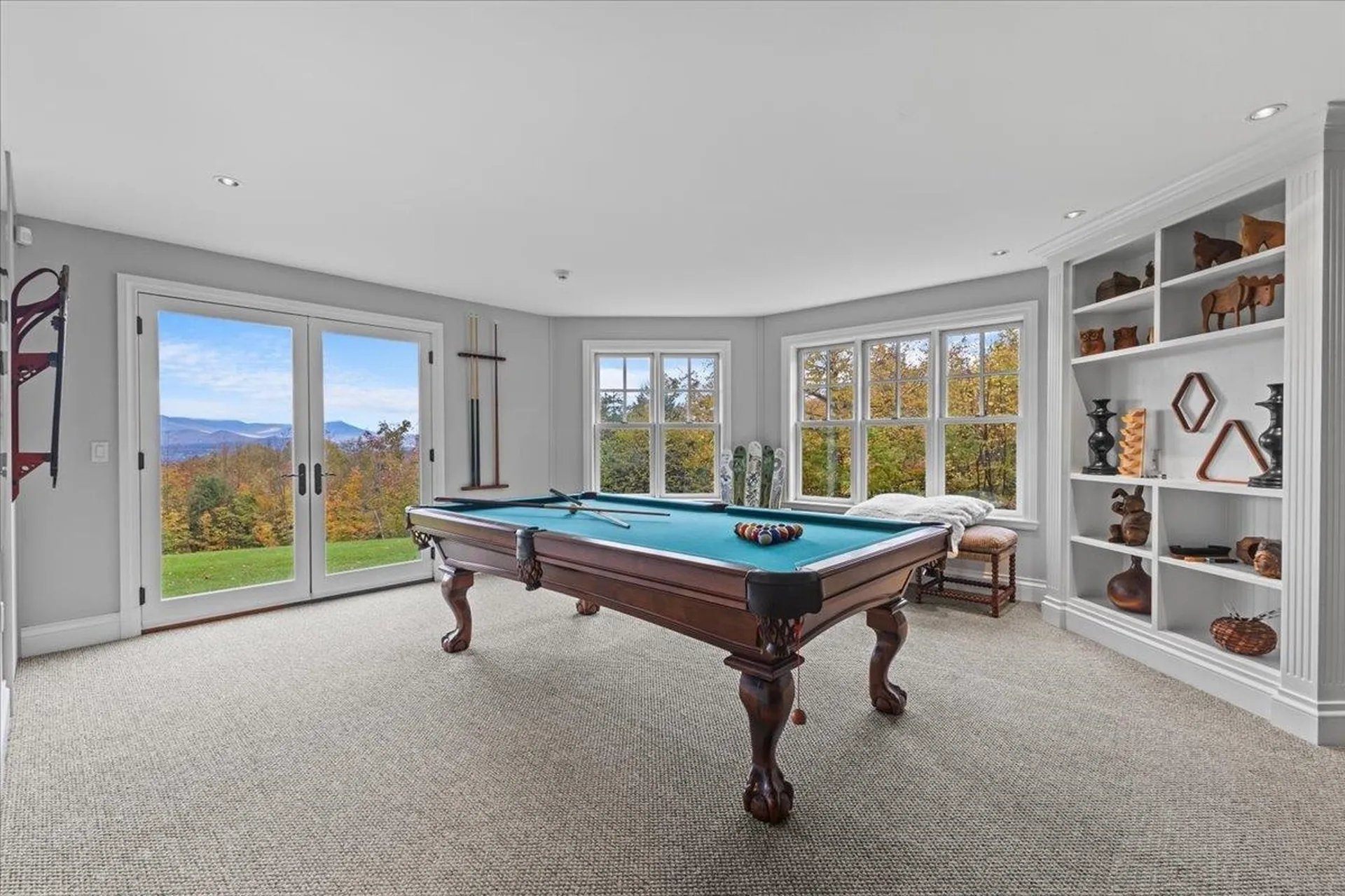 103 Pinnacle Meadow Road Stowe VT 05672