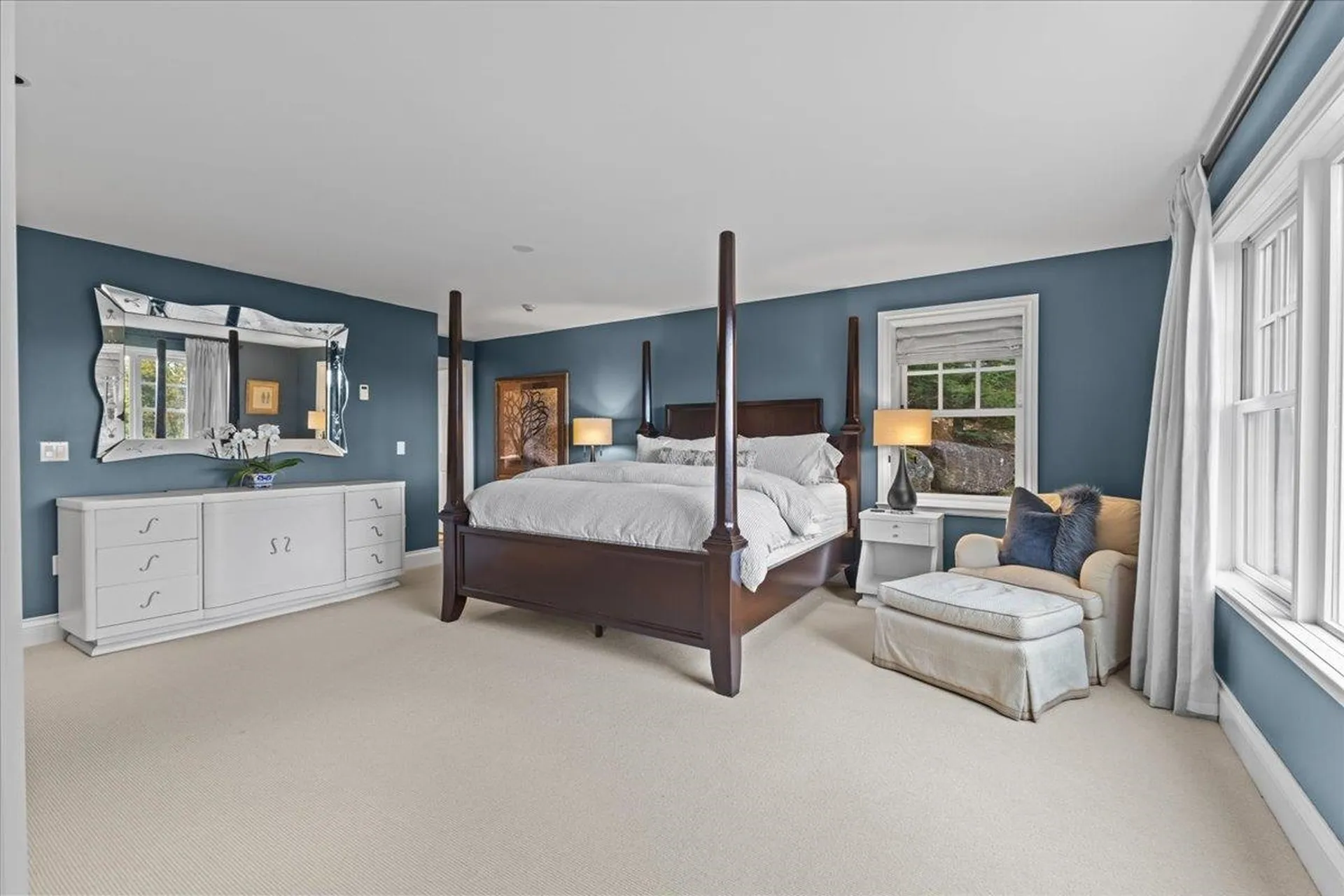 103 Pinnacle Meadow Road Stowe VT 05672