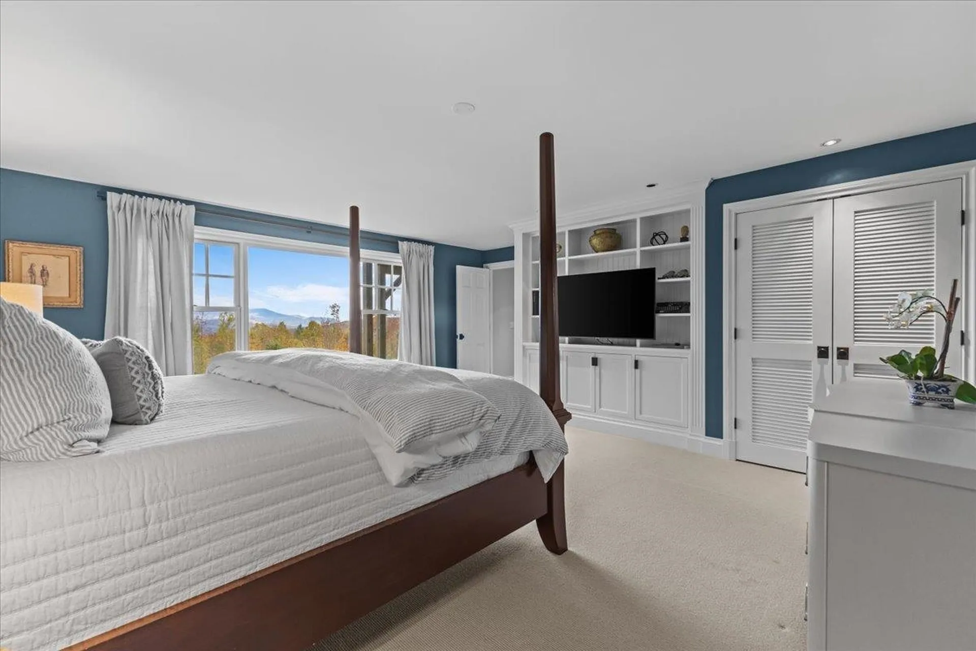 103 Pinnacle Meadow Road Stowe VT 05672