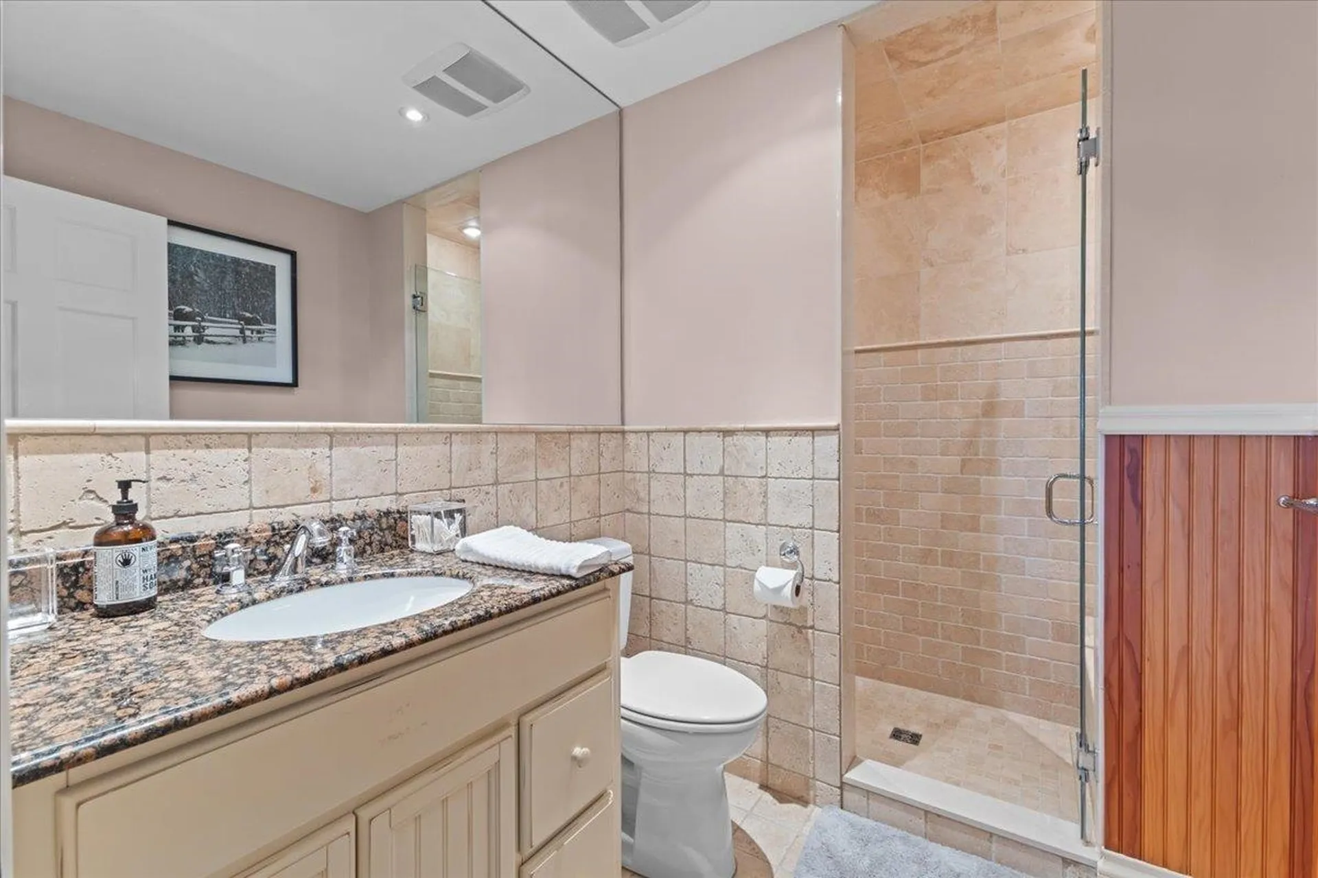 103 Pinnacle Meadow Road Stowe VT 05672
