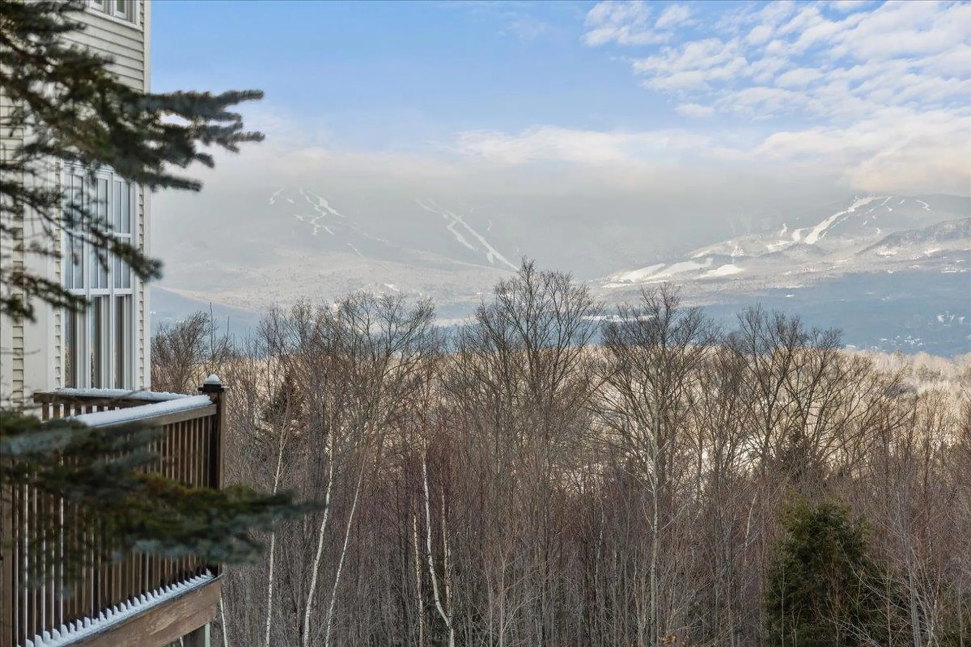 103 Pinnacle Meadow Road Stowe VT 05672