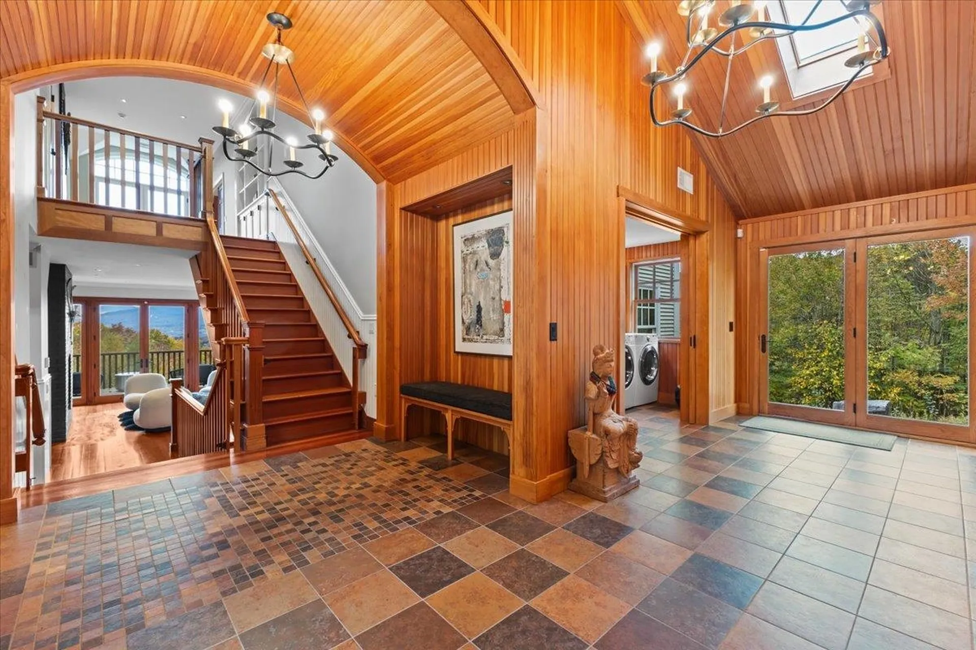 103 Pinnacle Meadow Road Stowe VT 05672