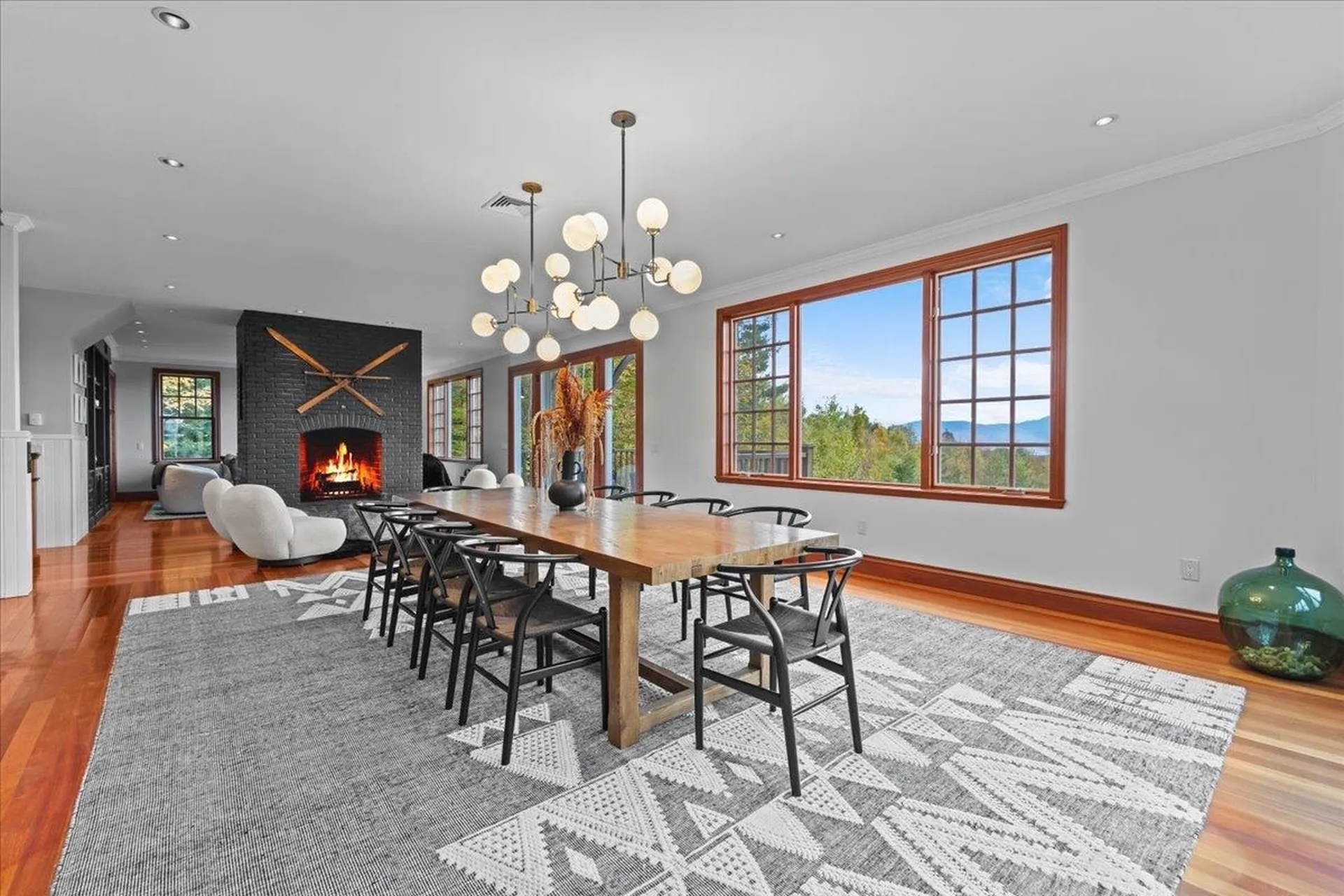 103 Pinnacle Meadow Road Stowe VT 05672