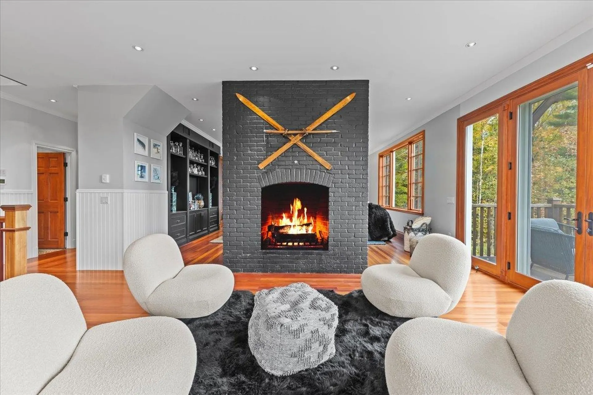 103 Pinnacle Meadow Road Stowe VT 05672