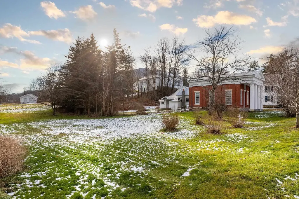 83 Depot Street Danby VT 05739