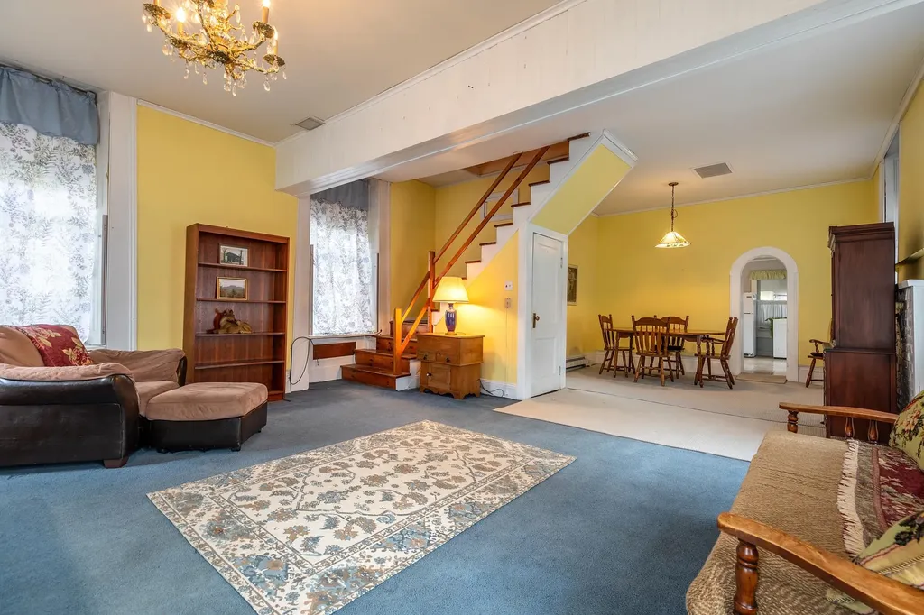 83 Depot Street Danby VT 05739