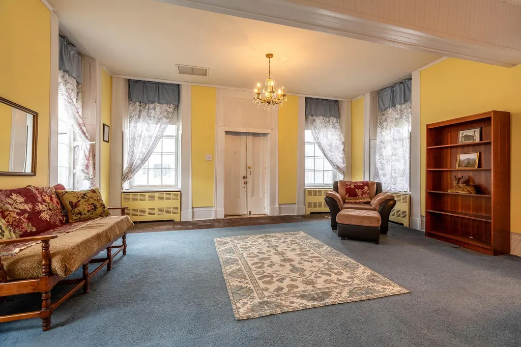83 Depot Street Danby VT 05739