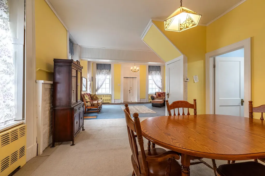 83 Depot Street Danby VT 05739