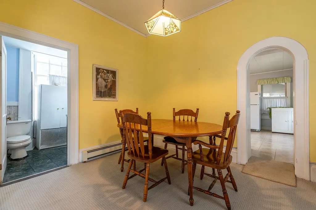 83 Depot Street Danby VT 05739