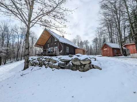 1899 Johnson Road Concord VT 05824