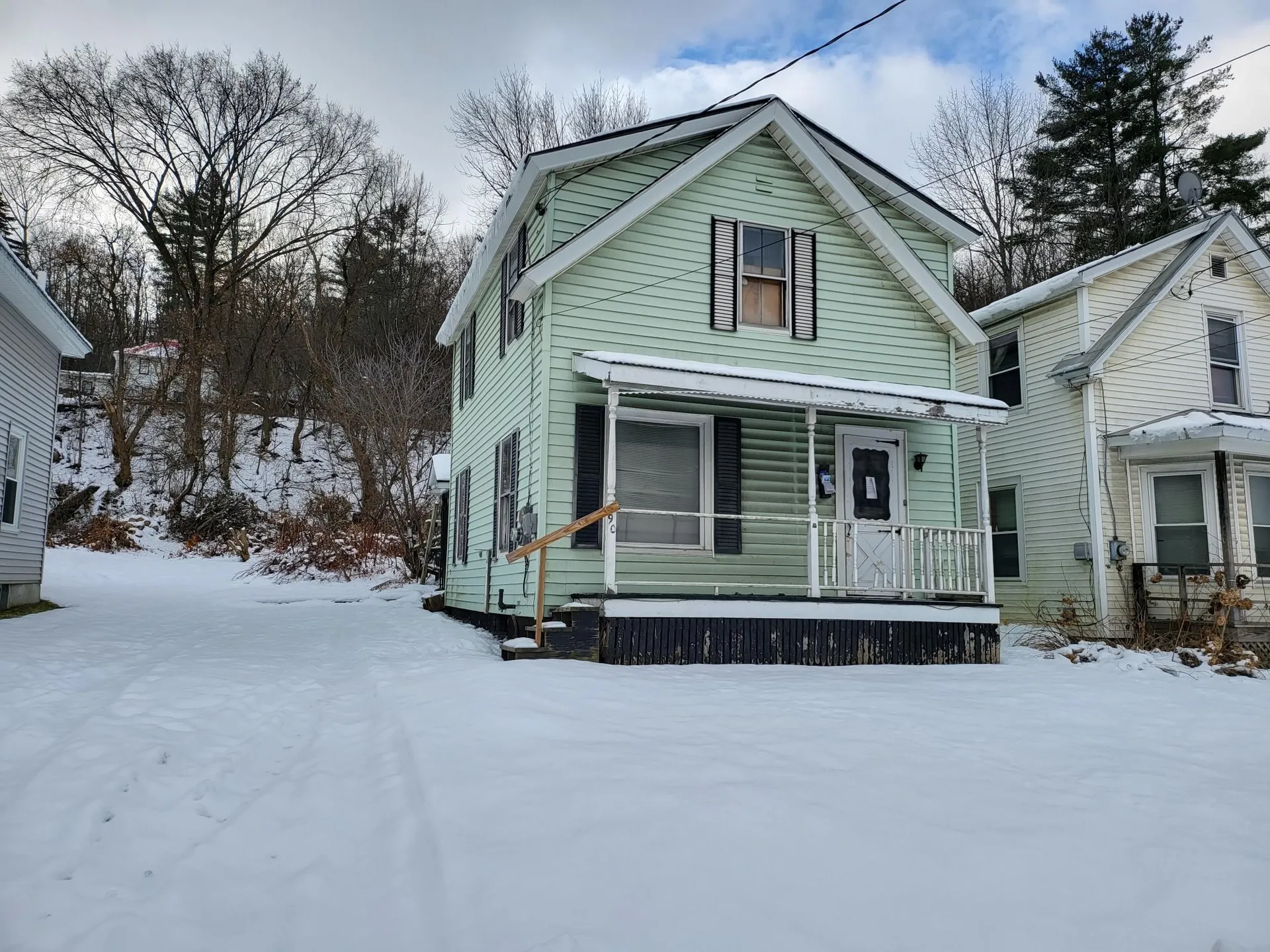 90 Railroad Street Barre City VT 05641
