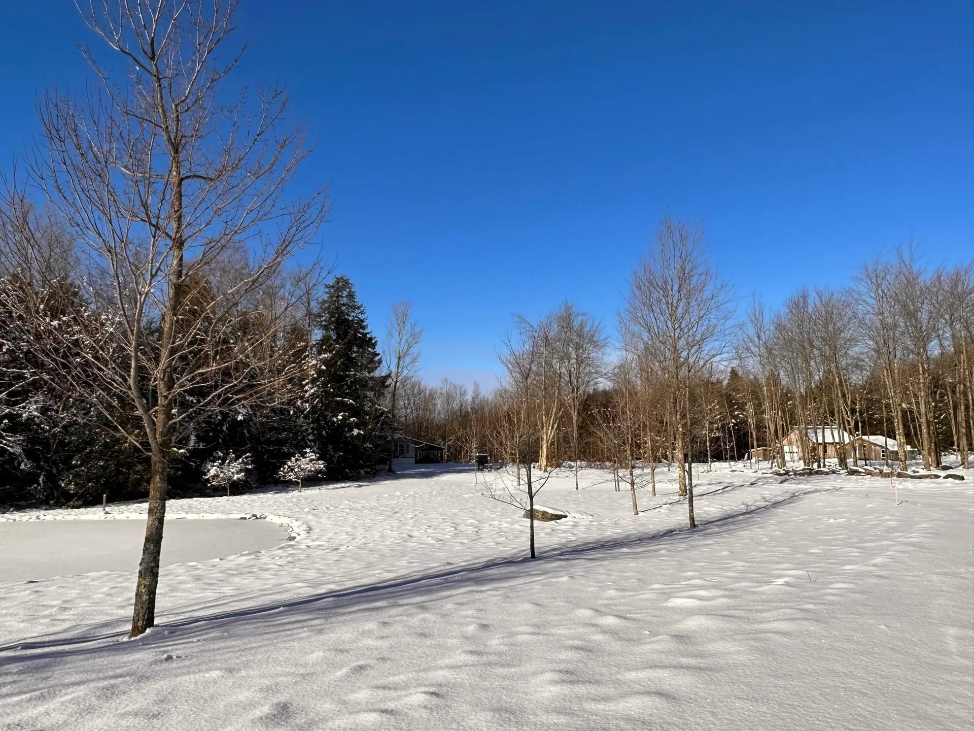 18 Beaver Pond Road Fairfax VT 05454