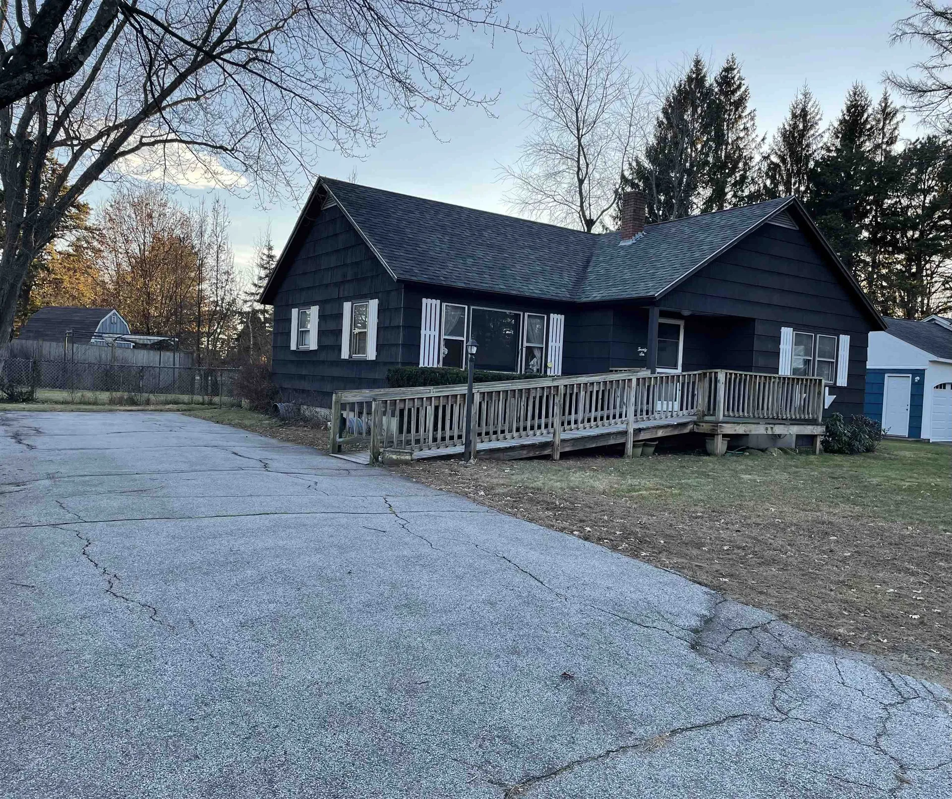 26 Temi Road Concord NH 03301