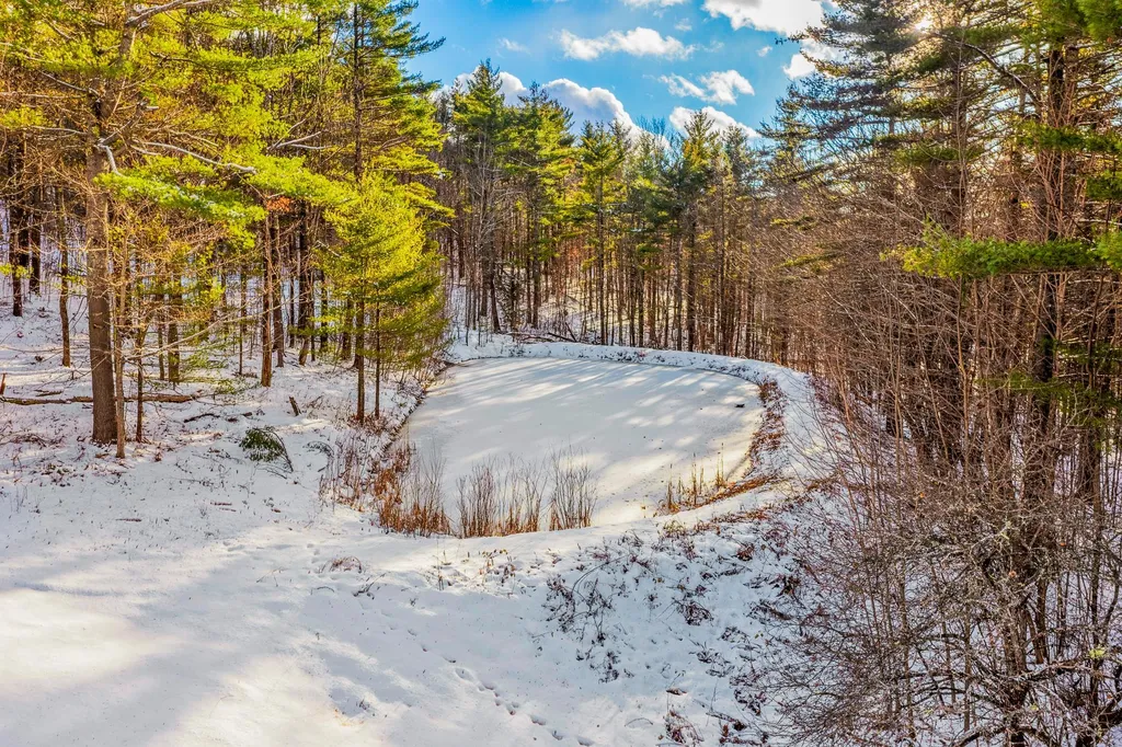 737 Skyline Drive Pomfret VT 05053