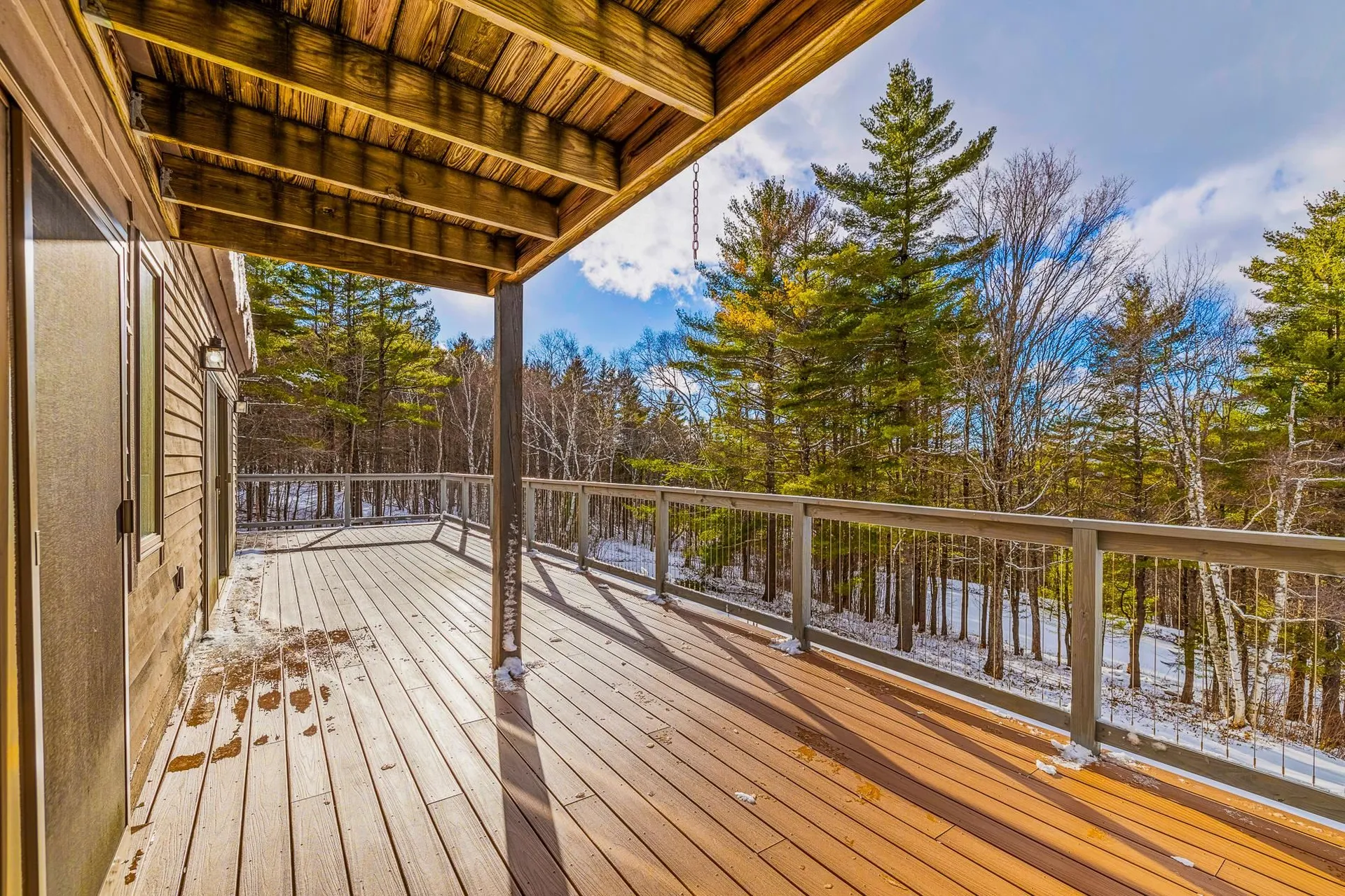 737 Skyline Drive Pomfret VT 05053