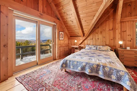 737 Skyline Drive Pomfret VT 05053