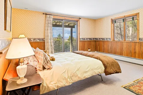 737 Skyline Drive Pomfret VT 05053