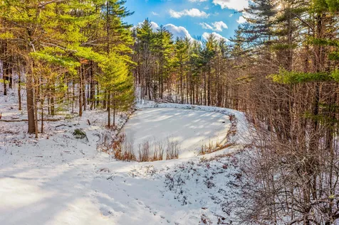 737 Skyline Drive Pomfret VT 05053