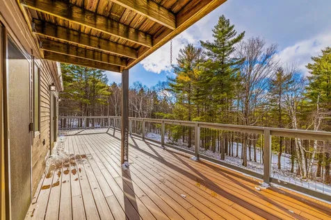 737 Skyline Drive Pomfret VT 05053