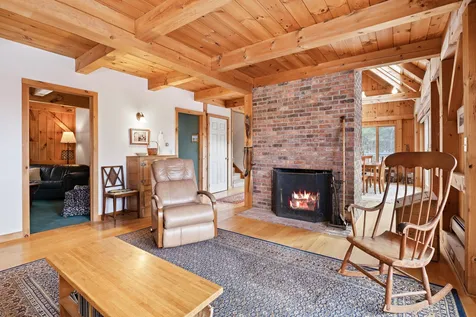737 Skyline Drive Pomfret VT 05053